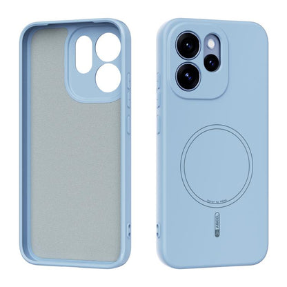 ABEEL Skin-friendly Feel Magsafe Liquid Silicone Phone Case, For OPPO Reno16 F 5G/Reno16 FS 5G, For OPPO Reno16 5G Global, For OPPO Find X9 Ultra, For OPPO Reno15 F 5G, For OPPO Reno15 Pro Max 5G Global, For OPPO Reno15 Pro 5G Global                   ...