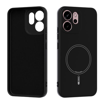 ABEEL Skin-friendly Feel Magsafe Liquid Silicone Phone Case, For OPPO Reno16 F 5G/Reno16 FS 5G, For OPPO Reno16 5G Global, For OPPO Find X9 Ultra, For OPPO Reno15 F 5G, For OPPO Reno15 Pro Max 5G Global, For OPPO Reno15 Pro 5G Global                   ...