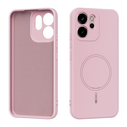 ABEEL Skin-friendly Feel Magsafe Liquid Silicone Phone Case, For OPPO Reno16 F 5G/Reno16 FS 5G, For OPPO Reno16 5G Global, For OPPO Find X9 Ultra, For OPPO Reno15 F 5G, For OPPO Reno15 Pro Max 5G Global, For OPPO Reno15 Pro 5G Global                   ...