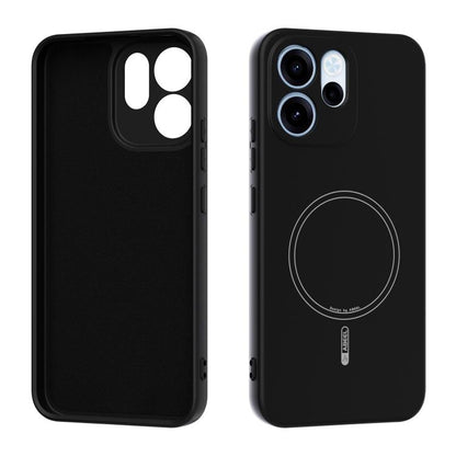 ABEEL Skin-friendly Feel Magsafe Liquid Silicone Phone Case, For OPPO Reno16 F 5G/Reno16 FS 5G, For OPPO Reno16 5G Global, For OPPO Find X9 Ultra, For OPPO Reno15 F 5G, For OPPO Reno15 Pro Max 5G Global, For OPPO Reno15 Pro 5G Global                   ...