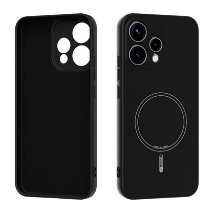ABEEL Skin-friendly Feel Magsafe Liquid Silicone Phone Case, For OPPO Reno16 F 5G/Reno16 FS 5G, For OPPO Reno16 5G Global, For OPPO Find X9 Ultra, For OPPO Reno15 F 5G, For OPPO Reno15 Pro Max 5G Global, For OPPO Reno15 Pro 5G Global                   ...