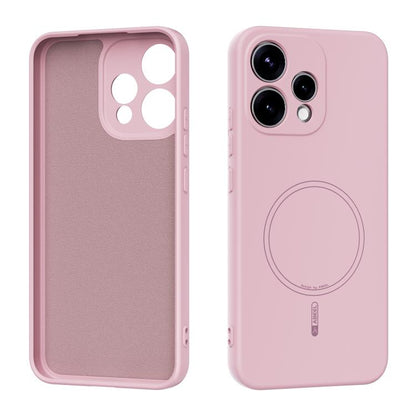 ABEEL Skin-friendly Feel Magsafe Liquid Silicone Phone Case, For OPPO Reno16 F 5G/Reno16 FS 5G, For OPPO Reno16 5G Global, For OPPO Find X9 Ultra, For OPPO Reno15 F 5G, For OPPO Reno15 Pro Max 5G Global, For OPPO Reno15 Pro 5G Global                   ...