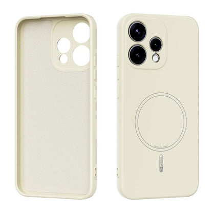 ABEEL Skin-friendly Feel Magsafe Liquid Silicone Phone Case, For OPPO Reno16 F 5G/Reno16 FS 5G, For OPPO Reno16 5G Global, For OPPO Find X9 Ultra, For OPPO Reno15 F 5G, For OPPO Reno15 Pro Max 5G Global, For OPPO Reno15 Pro 5G Global                   ...