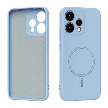 ABEEL Skin-friendly Feel Magsafe Liquid Silicone Phone Case, For OPPO Reno16 F 5G/Reno16 FS 5G, For OPPO Reno16 5G Global, For OPPO Find X9 Ultra, For OPPO Reno15 F 5G, For OPPO Reno15 Pro Max 5G Global, For OPPO Reno15 Pro 5G Global                   ...