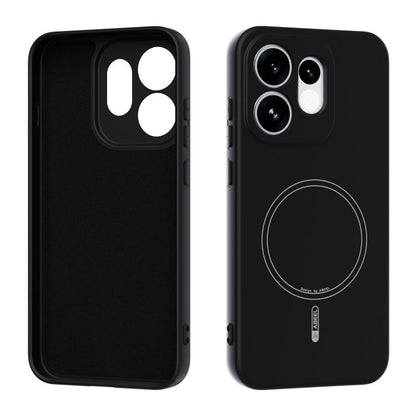 ABEEL Skin-friendly Feel Magsafe Liquid Silicone Phone Case, For OPPO Reno16 F 5G/Reno16 FS 5G, For OPPO Reno16 5G Global, For OPPO Find X9 Ultra, For OPPO Reno15 F 5G, For OPPO Reno15 Pro Max 5G Global, For OPPO Reno15 Pro 5G Global                   ...