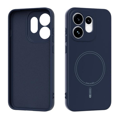 ABEEL Skin-friendly Feel Magsafe Liquid Silicone Phone Case, For OPPO Reno16 F 5G/Reno16 FS 5G, For OPPO Reno16 5G Global, For OPPO Find X9 Ultra, For OPPO Reno15 F 5G, For OPPO Reno15 Pro Max 5G Global, For OPPO Reno15 Pro 5G Global                   ...