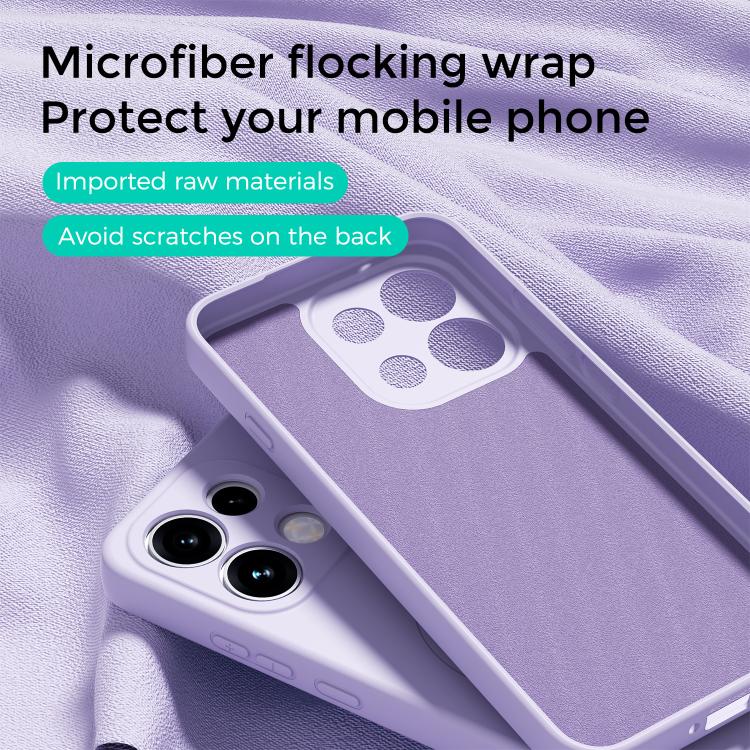 ABEEL Skin-friendly Feel Magsafe Liquid Silicone Phone Case, For OPPO Reno16 F 5G/Reno16 FS 5G, For OPPO Reno16 5G Global, For OPPO Find X9 Ultra, For OPPO Reno15 F 5G, For OPPO Reno15 Pro Max 5G Global, For OPPO Reno15 Pro 5G Global                   ...