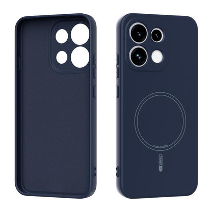 ABEEL Skin-friendly Feel Magsafe Liquid Silicone Phone Case, For OPPO Reno16 F 5G/Reno16 FS 5G, For OPPO Reno16 5G Global, For OPPO Find X9 Ultra, For OPPO Reno15 F 5G, For OPPO Reno15 Pro Max 5G Global, For OPPO Reno15 Pro 5G Global                   ...