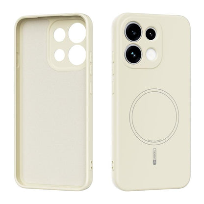 ABEEL Skin-friendly Feel Magsafe Liquid Silicone Phone Case, For OPPO Reno16 F 5G/Reno16 FS 5G, For OPPO Reno16 5G Global, For OPPO Find X9 Ultra, For OPPO Reno15 F 5G, For OPPO Reno15 Pro Max 5G Global, For OPPO Reno15 Pro 5G Global                   ...