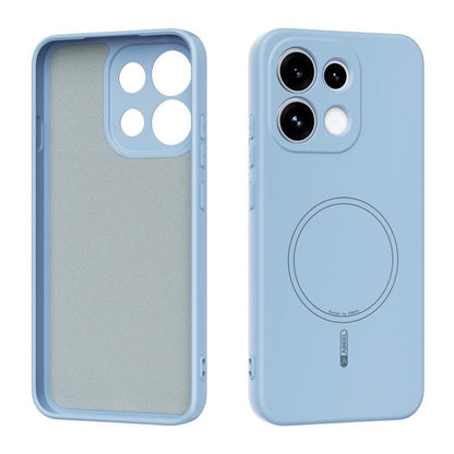 ABEEL Skin-friendly Feel Magsafe Liquid Silicone Phone Case, For OPPO Reno16 F 5G/Reno16 FS 5G, For OPPO Reno16 5G Global, For OPPO Find X9 Ultra, For OPPO Reno15 F 5G, For OPPO Reno15 Pro Max 5G Global, For OPPO Reno15 Pro 5G Global                   ...