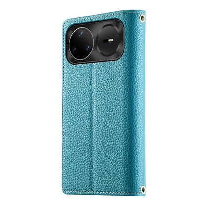 Stitching Multi-card Zipper Wallet Leather Phone Case with Short Strap, For Huawei nova 15 Pro / nova 15 Ultra, For Huawei Pura 80 Ultra 5G, For Huawei Pura 80 Pro 5G / Pura 80 Pro+ 5G, For Huawei Pura 80 5G