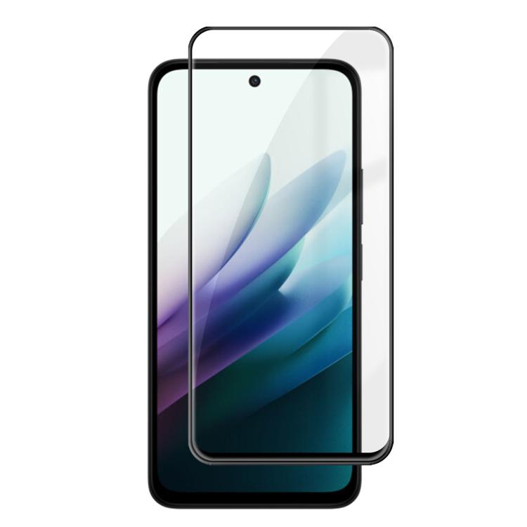 Kalebol High-Aluminum Screen-Printed Full-Coverage Anti-Fingerprint Black-Bordered HD Tempered Glass Film, For Redmi Note 17 5G Global 169.7mm, For Redmi Note 17 4G Global 169.7mm, For Redmi Note 17 Pro Max 5G Global 163.4mm                            ...