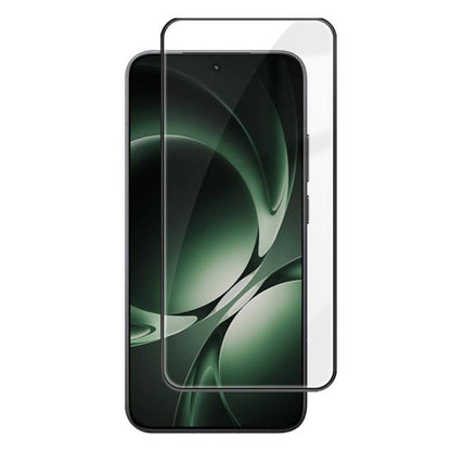 Kalebol High-Aluminum Screen-Printed Full-Coverage Anti-Fingerprint Black-Bordered HD Tempered Glass Film, For Redmi Note 17 5G Global 169.7mm, For Redmi Note 17 4G Global 169.7mm, For Redmi Note 17 Pro Max 5G Global 163.4mm                            ...