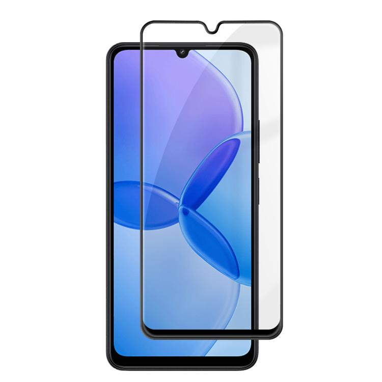 Kalebol High-Aluminum Screen-Printed Full-Coverage Anti-Fingerprint Black-Bordered HD Tempered Glass Film, For Redmi Note 17 5G Global 169.7mm, For Redmi Note 17 4G Global 169.7mm, For Redmi Note 17 Pro Max 5G Global 163.4mm                            ...