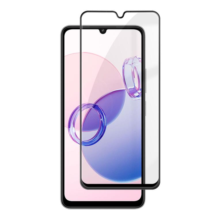 Kalebol High-Aluminum Screen-Printed Full-Coverage Anti-Fingerprint Black-Bordered HD Tempered Glass Film, For Redmi Note 17 5G Global 169.7mm, For Redmi Note 17 4G Global 169.7mm, For Redmi Note 17 Pro Max 5G Global 163.4mm                            ...