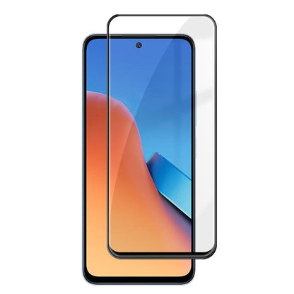 Kalebol High-Aluminum Screen-Printed Full-Coverage Anti-Fingerprint Black-Bordered HD Tempered Glass Film, For Redmi Note 17 5G Global 169.7mm, For Redmi Note 17 4G Global 169.7mm, For Redmi Note 17 Pro Max 5G Global 163.4mm                            ...