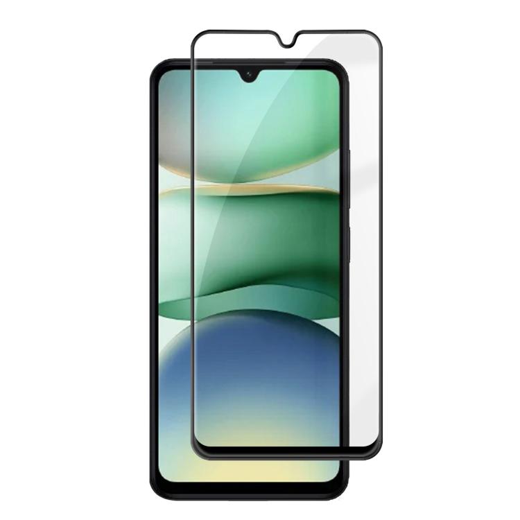 Kalebol High-Aluminum Screen-Printed Full-Coverage Anti-Fingerprint Black-Bordered HD Tempered Glass Film, For Redmi Note 17 5G Global 169.7mm, For Redmi Note 17 4G Global 169.7mm, For Redmi Note 17 Pro Max 5G Global 163.4mm                            ...