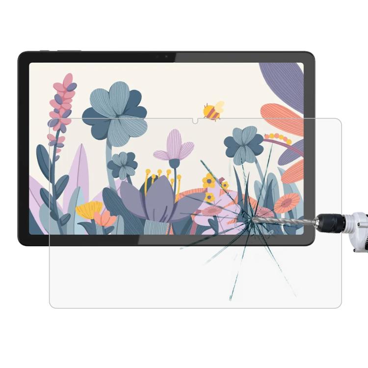 9H 0.3mm Explosion-proof Tempered Glass Film, For HUION Kamvas Slate 11 inch, For HUION Kamvas Slate 13 12.7 inch, For HUION Kamvas Pad 12 12.2 inch