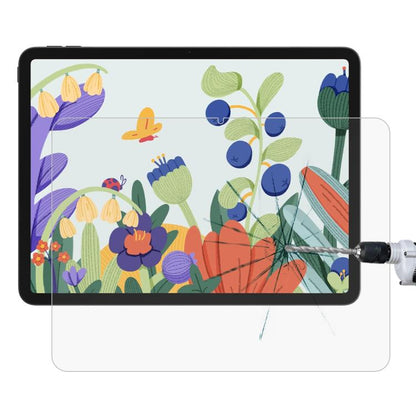 9H 0.3mm Explosion-proof Tempered Glass Film, For HUION Kamvas Slate 11 inch, For HUION Kamvas Slate 13 12.7 inch, For HUION Kamvas Pad 12 12.2 inch