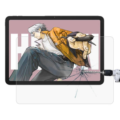 9H 0.3mm Explosion-proof Tempered Glass Film, For HUION Kamvas Slate 11 inch, For HUION Kamvas Slate 13 12.7 inch, For HUION Kamvas Pad 12 12.2 inch