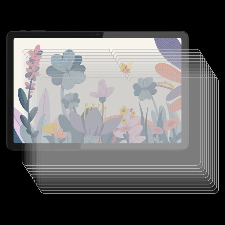25 PCS/Pack 9H 0.3mm Explosion-proof Tempered Glass Film, For HUION Kamvas Slate 11 inch, For HUION Kamvas Slate 13 12.7 inch, For HUION Kamvas Pad 12 12.2 inch