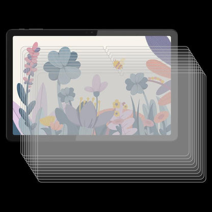 25 PCS/Pack 9H 0.3mm Explosion-proof Tempered Glass Film, For HUION Kamvas Slate 11 inch, For HUION Kamvas Slate 13 12.7 inch, For HUION Kamvas Pad 12 12.2 inch