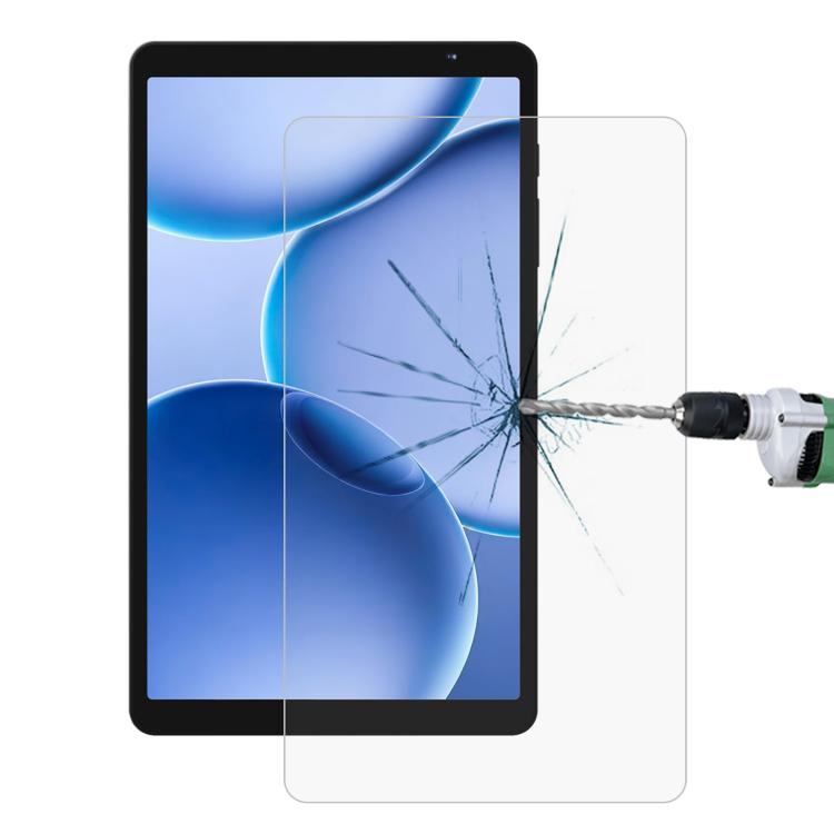 9H 0.3mm Explosion-proof Tempered Glass Film, For Philips T8015 11 inch, For Philips T7335 8.7 inch, For Philips T7250 8.8 inch