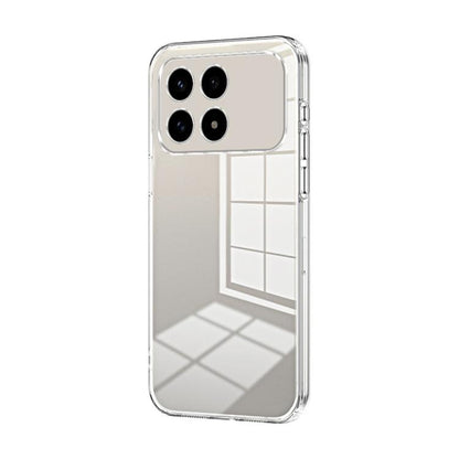 Transparent Plating Fine Hole Phone Case, For Redmi Turbo 5 Max / Poco X8 Pro Max, For Redmi Turbo 5 / Poco X8 Pro 5G, For Redmi K90 Pro Max / Poco F8 Ultra, For Redmi Note 15 Pro 4G Global 163.2mm, For Redmi K90 / Poco F8 Pro                          ...