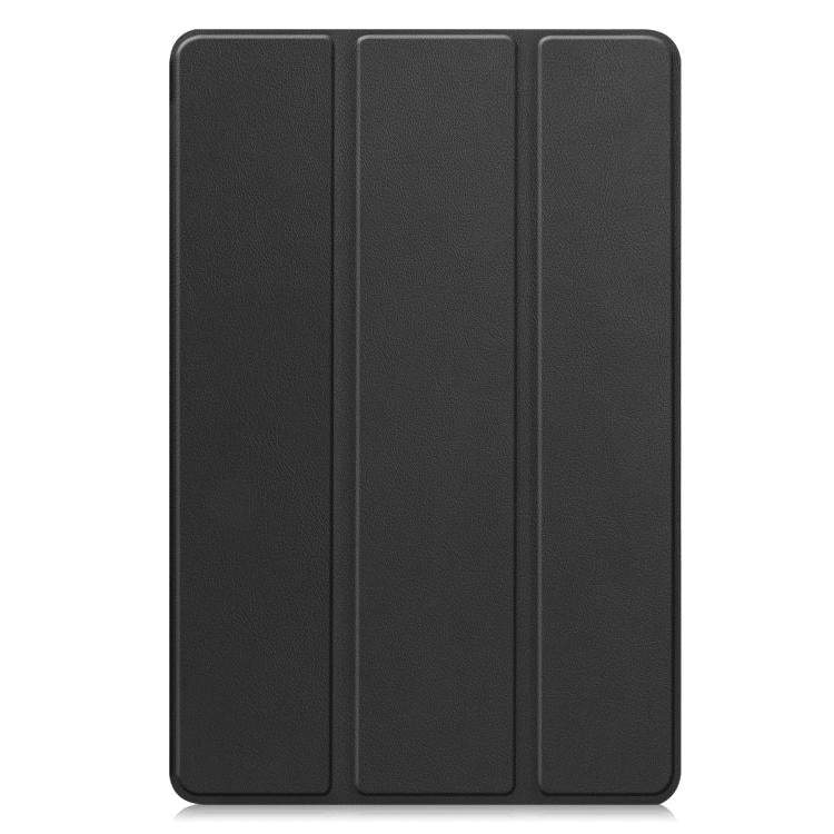 Custer Texture 3-Fold Holder Leather Smart Tablet Case, For Xiaomi Redmi Pad 2 Pro, For Xiaomi Redmi K Pad 2 8.8 2026