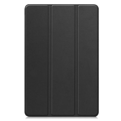 Custer Texture 3-Fold Holder Leather Smart Tablet Case, For Xiaomi Redmi Pad 2 Pro, For Xiaomi Redmi K Pad 2 8.8 2026