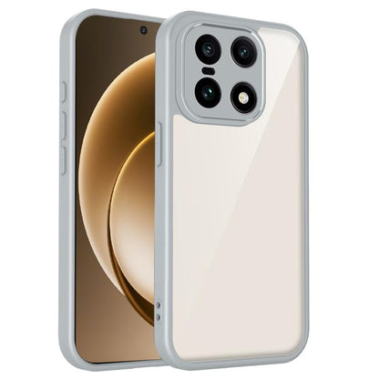Matte PC Skin-feel Shockproof Phone Case, For OnePlus Nord 6 5G, For OnePlus 15T  5G, For OnePlus 15R / Ace 6 / Ace 6T, For OnePlus 15