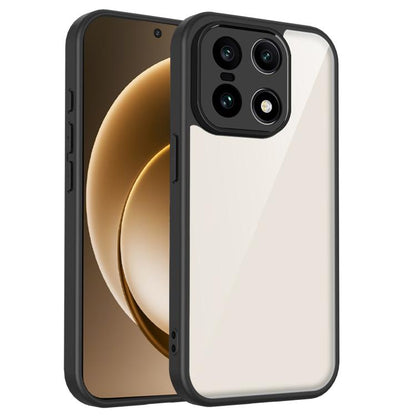Matte PC Skin-feel Shockproof Phone Case, For OnePlus Nord 6 5G, For OnePlus 15T  5G, For OnePlus 15R / Ace 6 / Ace 6T, For OnePlus 15