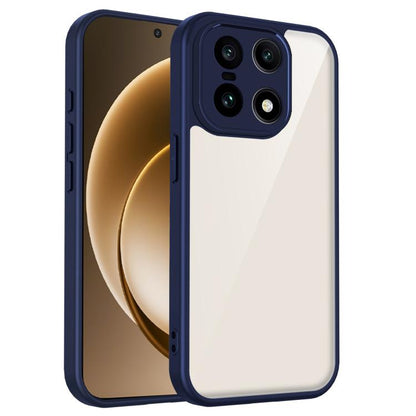 Matte PC Skin-feel Shockproof Phone Case, For OnePlus Nord 6 5G, For OnePlus 15T  5G, For OnePlus 15R / Ace 6 / Ace 6T, For OnePlus 15