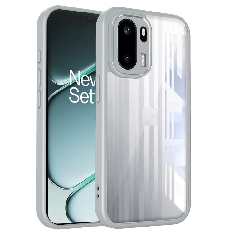 Matte PC Skin-feel Shockproof Phone Case, For OnePlus Nord 6 5G, For OnePlus 15T  5G, For OnePlus 15R / Ace 6 / Ace 6T, For OnePlus 15