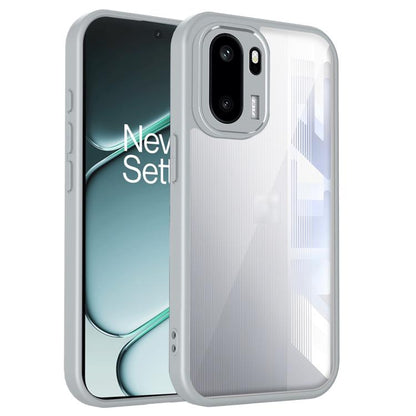 Matte PC Skin-feel Shockproof Phone Case, For OnePlus Nord 6 5G, For OnePlus 15T  5G, For OnePlus 15R / Ace 6 / Ace 6T, For OnePlus 15