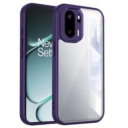 Matte PC Skin-feel Shockproof Phone Case, For OnePlus Nord 6 5G, For OnePlus 15T  5G, For OnePlus 15R / Ace 6 / Ace 6T, For OnePlus 15