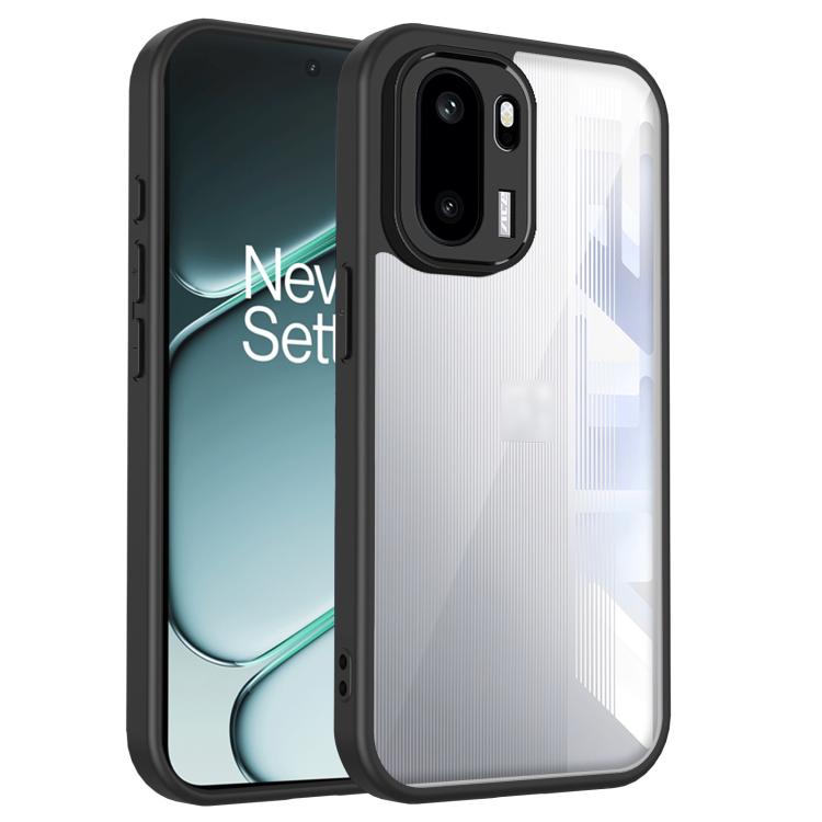 Matte PC Skin-feel Shockproof Phone Case, For OnePlus Nord 6 5G, For OnePlus 15T  5G, For OnePlus 15R / Ace 6 / Ace 6T, For OnePlus 15