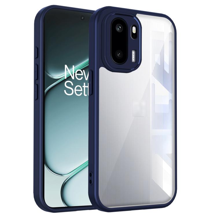 Matte PC Skin-feel Shockproof Phone Case, For OnePlus Nord 6 5G, For OnePlus 15T  5G, For OnePlus 15R / Ace 6 / Ace 6T, For OnePlus 15