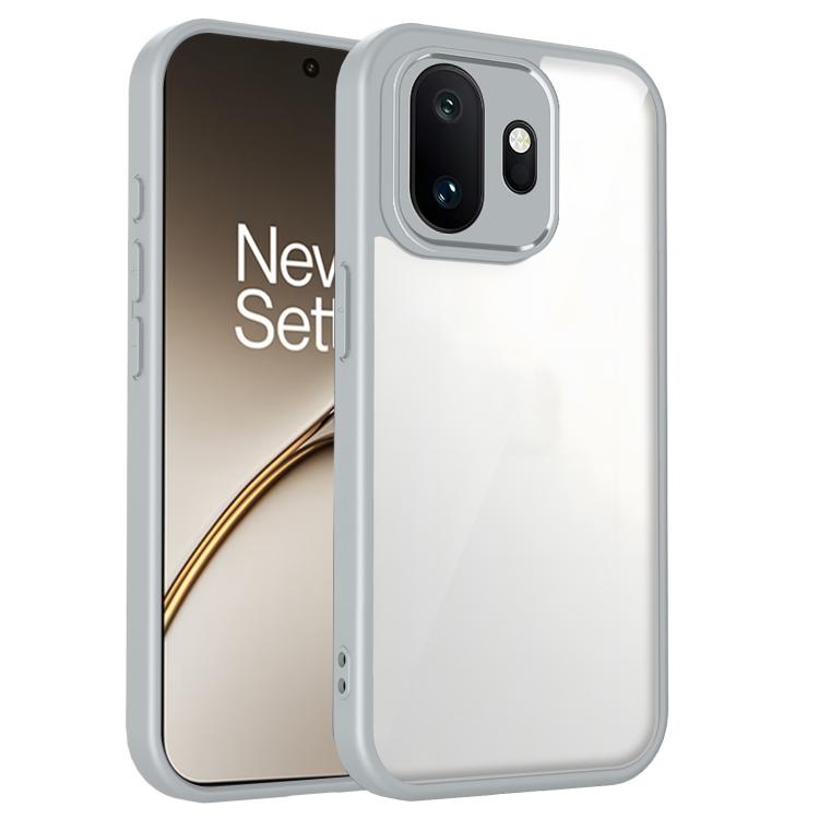 Matte PC Skin-feel Shockproof Phone Case, For OnePlus Nord 6 5G, For OnePlus 15T  5G, For OnePlus 15R / Ace 6 / Ace 6T, For OnePlus 15