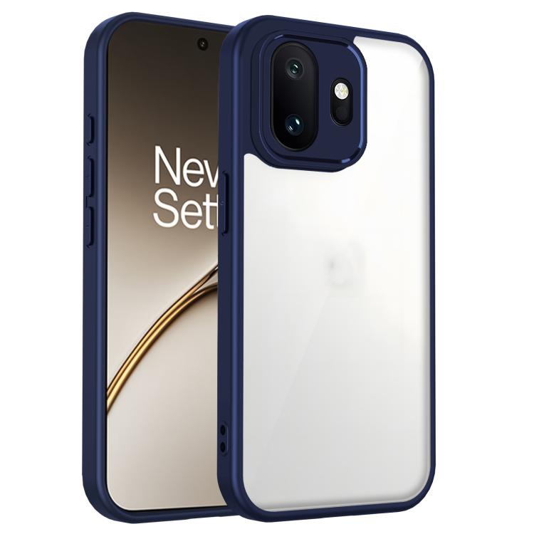 Matte PC Skin-feel Shockproof Phone Case, For OnePlus Nord 6 5G, For OnePlus 15T  5G, For OnePlus 15R / Ace 6 / Ace 6T, For OnePlus 15