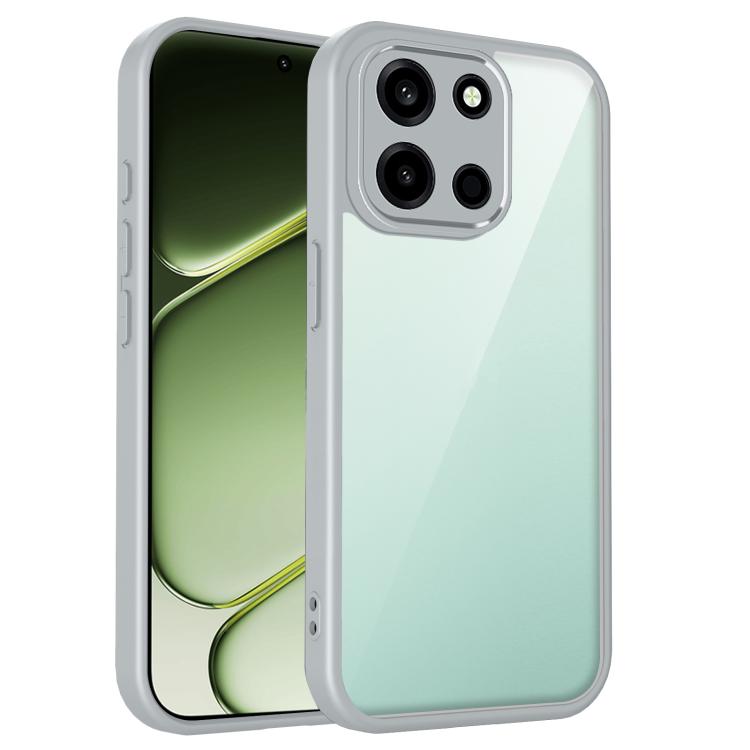 Matte PC Skin-feel Shockproof Phone Case, For OnePlus Nord 6 5G, For OnePlus 15T  5G, For OnePlus 15R / Ace 6 / Ace 6T, For OnePlus 15