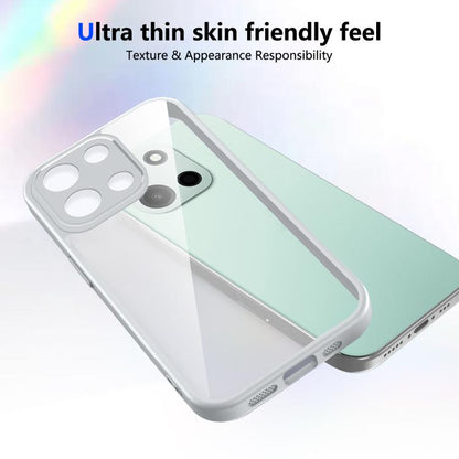 Matte PC Skin-feel Shockproof Phone Case, For OnePlus Nord 6 5G, For OnePlus 15T  5G, For OnePlus 15R / Ace 6 / Ace 6T, For OnePlus 15