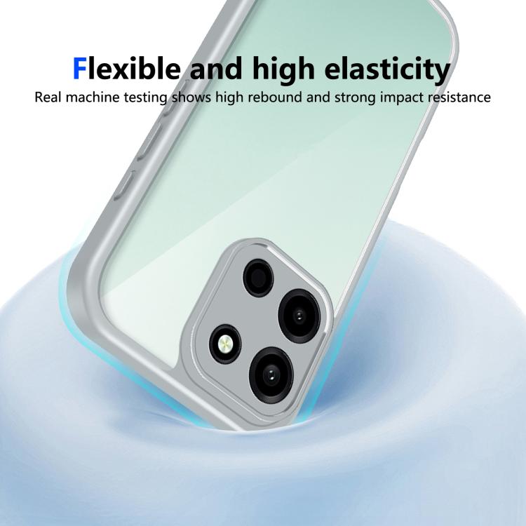 Matte PC Skin-feel Shockproof Phone Case, For OnePlus Nord 6 5G, For OnePlus 15T  5G, For OnePlus 15R / Ace 6 / Ace 6T, For OnePlus 15