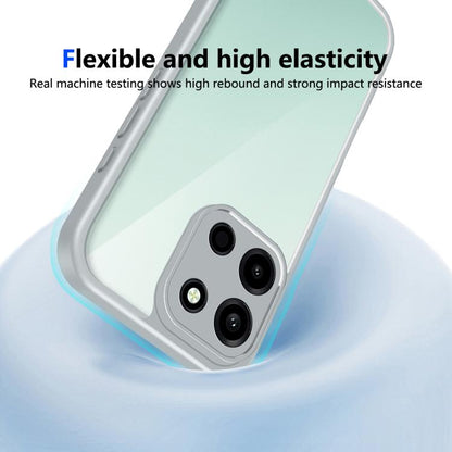 Matte PC Skin-feel Shockproof Phone Case, For OnePlus Nord 6 5G, For OnePlus 15T  5G, For OnePlus 15R / Ace 6 / Ace 6T, For OnePlus 15