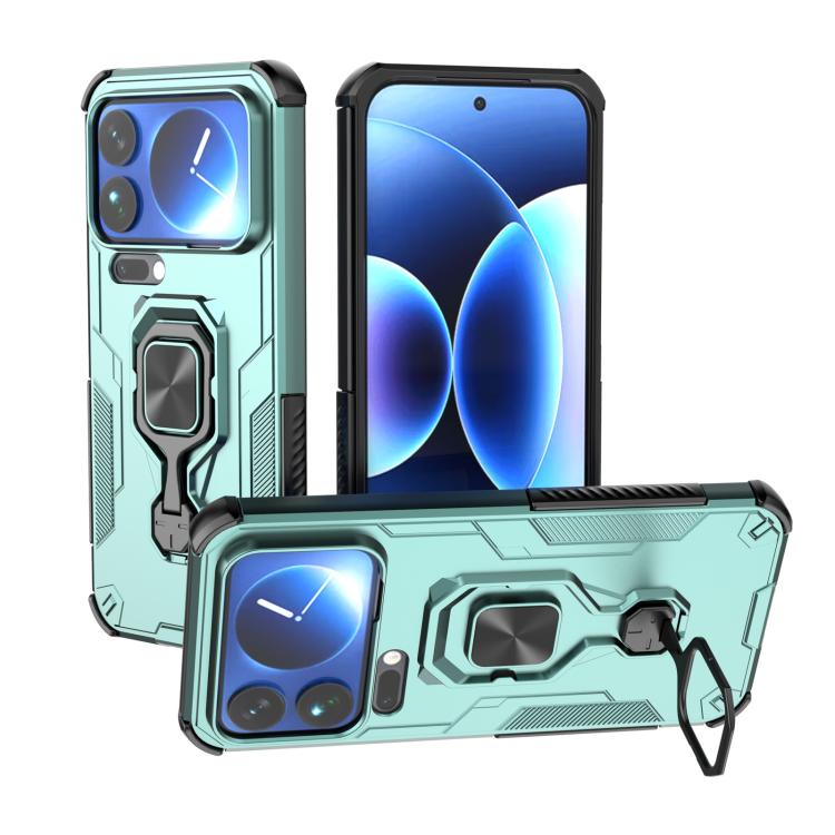 Metal Kickstand TPU Hybrid PC Phone Case, For Xiaomi 17T Pro 5G, For Xiaomi 17T 5G, For Xiaomi 17 Pro Max, For Xiaomi 17 Pro, For Xiaomi 17, For Xiaomi Poco M7 4G 169mm, For Xiaomi 15T Pro, For Xiaomi 15T