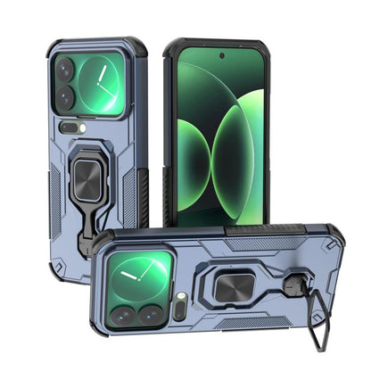 Metal Kickstand TPU Hybrid PC Phone Case, For Xiaomi 17T Pro 5G, For Xiaomi 17T 5G, For Xiaomi 17 Pro Max, For Xiaomi 17 Pro, For Xiaomi 17, For Xiaomi Poco M7 4G 169mm, For Xiaomi 15T Pro, For Xiaomi 15T