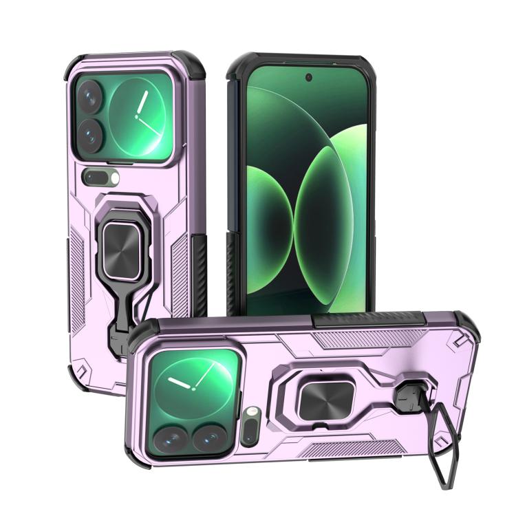 Metal Kickstand TPU Hybrid PC Phone Case, For Xiaomi 17T Pro 5G, For Xiaomi 17T 5G, For Xiaomi 17 Pro Max, For Xiaomi 17 Pro, For Xiaomi 17, For Xiaomi Poco M7 4G 169mm, For Xiaomi 15T Pro, For Xiaomi 15T