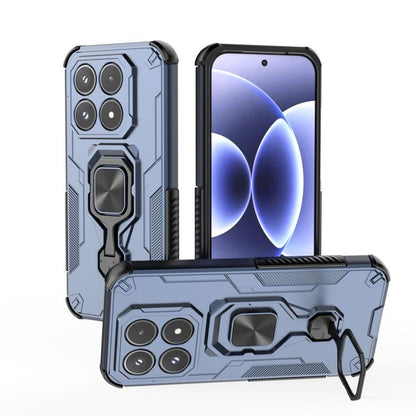 Metal Kickstand TPU Hybrid PC Phone Case, For Xiaomi 17T Pro 5G, For Xiaomi 17T 5G, For Xiaomi 17 Pro Max, For Xiaomi 17 Pro, For Xiaomi 17, For Xiaomi Poco M7 4G 169mm, For Xiaomi 15T Pro, For Xiaomi 15T
