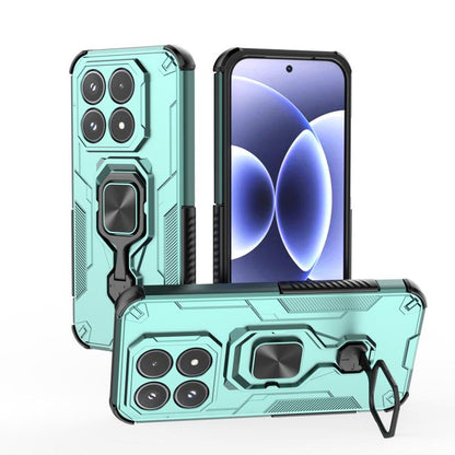 Metal Kickstand TPU Hybrid PC Phone Case, For Xiaomi 17T Pro 5G, For Xiaomi 17T 5G, For Xiaomi 17 Pro Max, For Xiaomi 17 Pro, For Xiaomi 17, For Xiaomi Poco M7 4G 169mm, For Xiaomi 15T Pro, For Xiaomi 15T