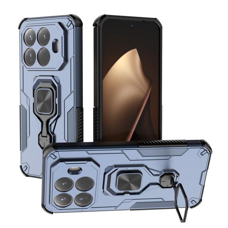 Metal Kickstand TPU Hybrid PC Phone Case, For Xiaomi 17T Pro 5G, For Xiaomi 17T 5G, For Xiaomi 17 Pro Max, For Xiaomi 17 Pro, For Xiaomi 17, For Xiaomi Poco M7 4G 169mm, For Xiaomi 15T Pro, For Xiaomi 15T